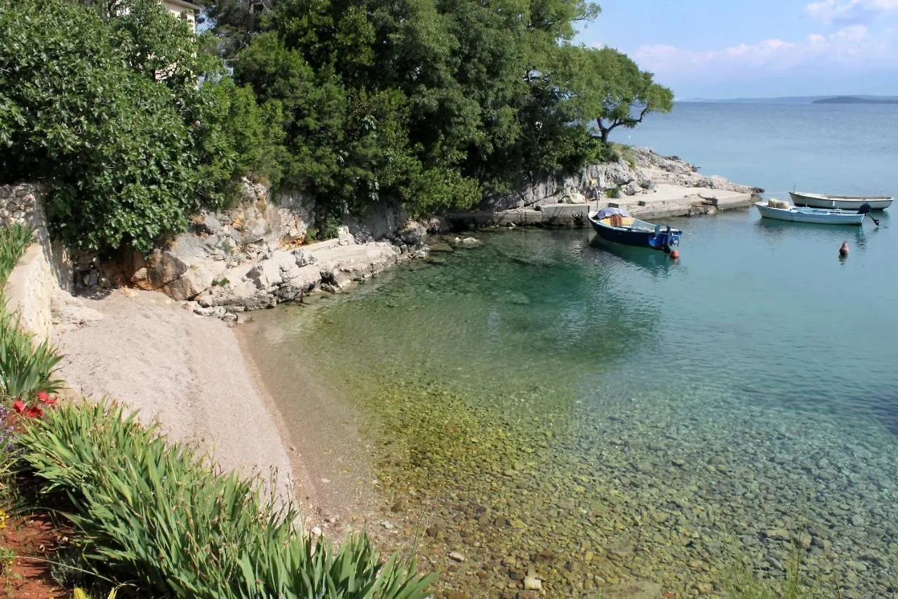 Apartments By The Sea Vantacici, Krk - 20659 Malinska Croatia