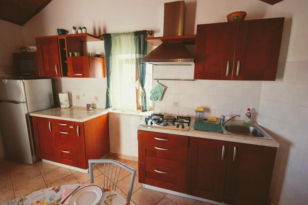 Apartments By The Sea Vantacici, Krk - 20659 Malinska Croatia