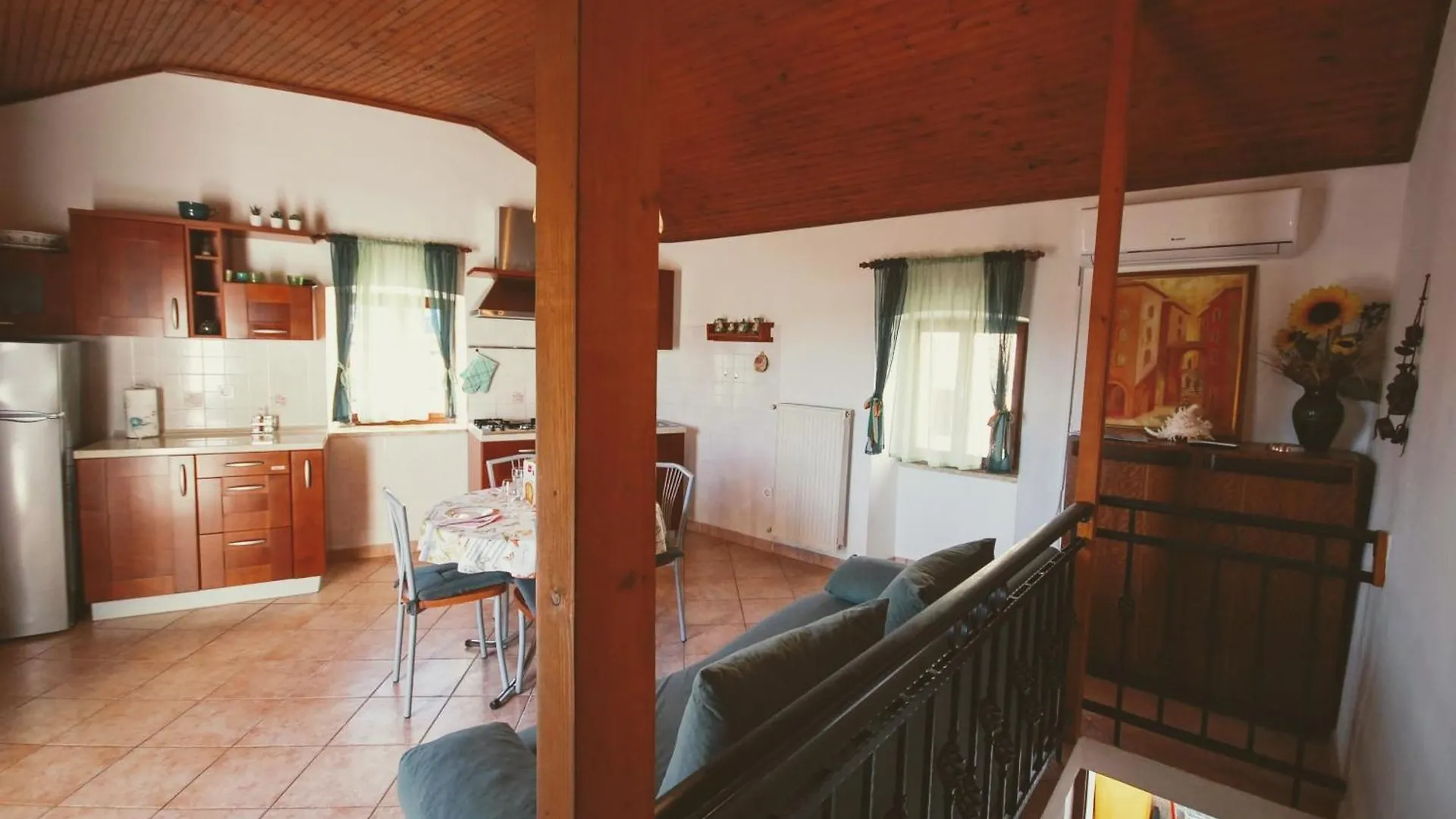 Apartments By The Sea Vantacici, Krk - 20659 Malinska