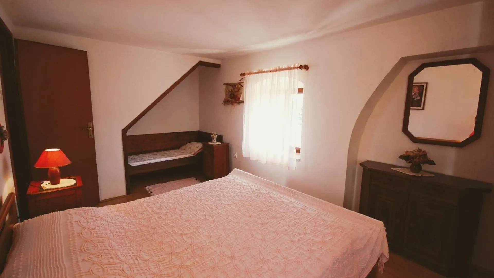 Apartments By The Sea Vantacici, Krk - 20659 Malinska